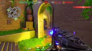 Medicruel - Müslüm Gürses - Affet Mini Valorant Edit