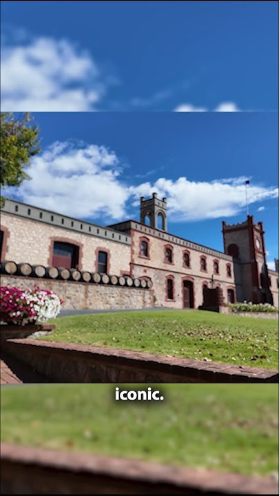 this-is-the-oldest-family-owned-winery-in-australia-youtube