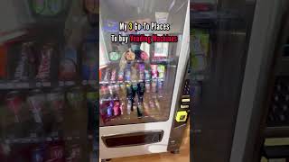 Top 3 Places To Buy A Vending Machine! #vendingmachinebusiness