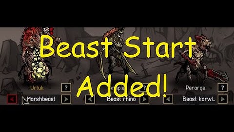 New highest difficulty beast run - part 1 | Urtuk: The Desolation