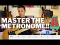 7 Metronome Exercises For Bass Guitar To Work On Your Timing And Groove