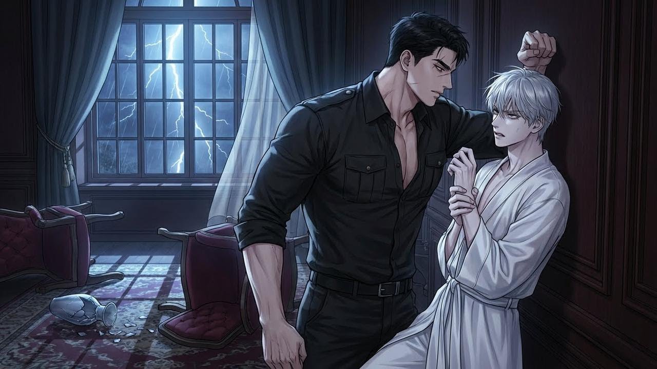 He Lost His Memory And Thinks I’m a Perfect Omega. But It is All A lie ...