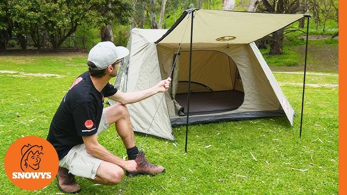 5 Ways To Coleman Swagger 2p Tent Setup And Packing 2024