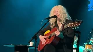 JESSICA PRAT "Get your head out" live TAKE ROOT SPOT De Oosterpoort Groningen 2/11/2024