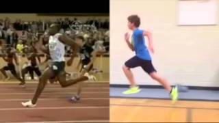 Slow Motion Video Analysis Sample 1