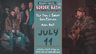 Border Bash continues in its 25th anniversary season
