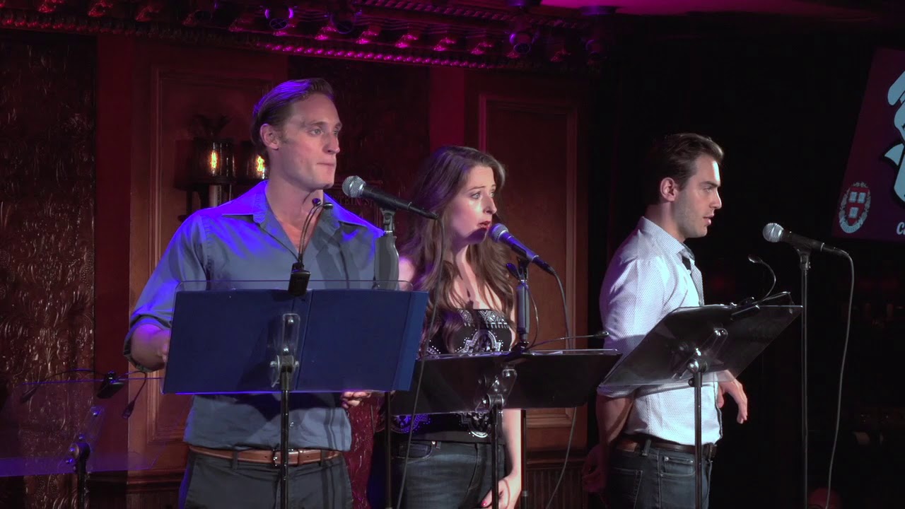 Team Yale sings The Culture of Life by Joshua Rosenbloom - YouTube