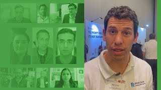 Foodbytes Startup Testimonial Ron Livny Of Resugar