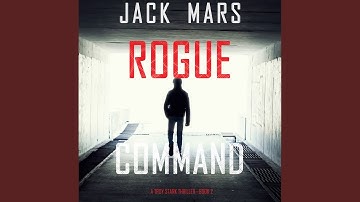 Chapter 22.2 - Rogue Command (A Troy Stark Thriller—Book #2)