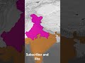 #map #geography #gk #facts #upsc #viralvideo #politics #indiageography #youtubeshorts #indian