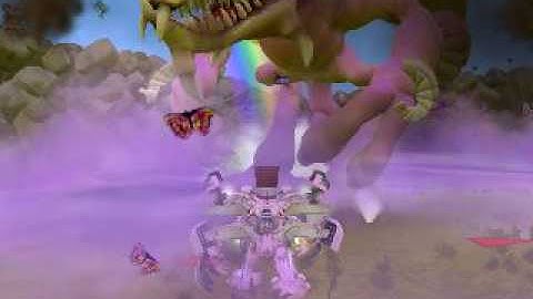 Spore Galactic Adventures Video