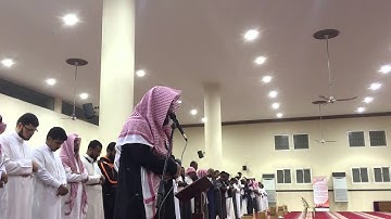 تلاوات خاشعة زايد العطية  سورة ق - الآية 16 - 35