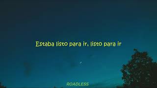 Dean Lewis - Straight Back Down (Sub Español)