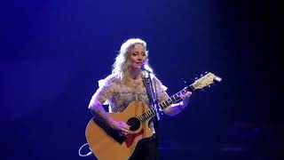 Anneke Van Giersbergen, Ih-Ah Devin Townsend Cover, Live Theatre Nyc