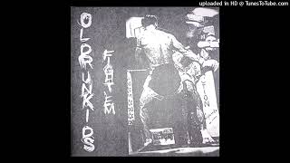 Oldrunkids- Mente