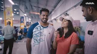 Meet the Pickleball Pioneers of Bengaluru, Humans of Pickleball (Ep. 2)