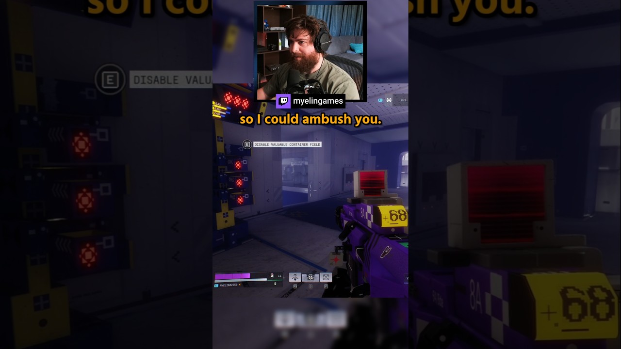 The most polite PvP duel in Marathon the game! #marathonthegame #gaming