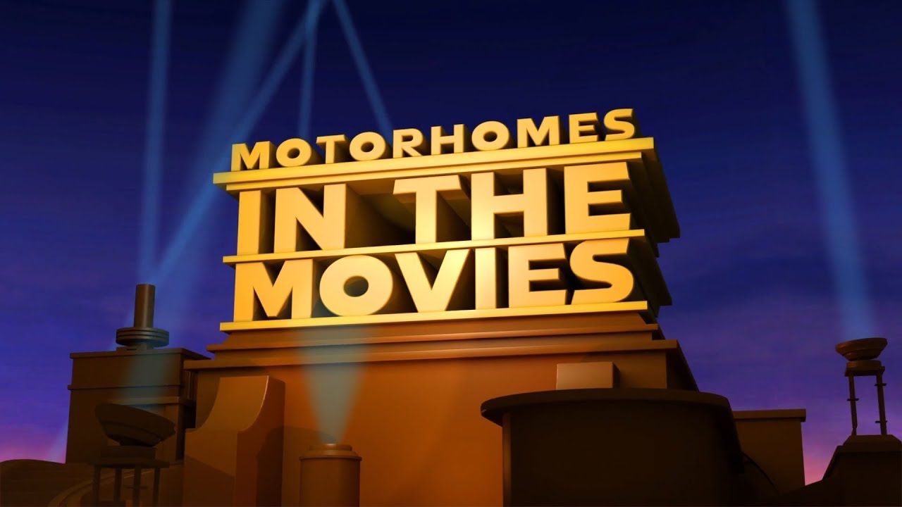 Motorhomes in the Movies The 10 most Cinematic Motorhomes YouTube