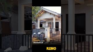 daripada mikir Tapera, mending coba aplikasi Design Rumah AI #tapera #trending #rumah screenshot 4