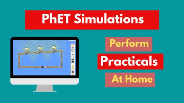 PhET Simulation | Series Electrical Circuit | Characteristics | Part 2 | | Prof. Irfan Mujawar