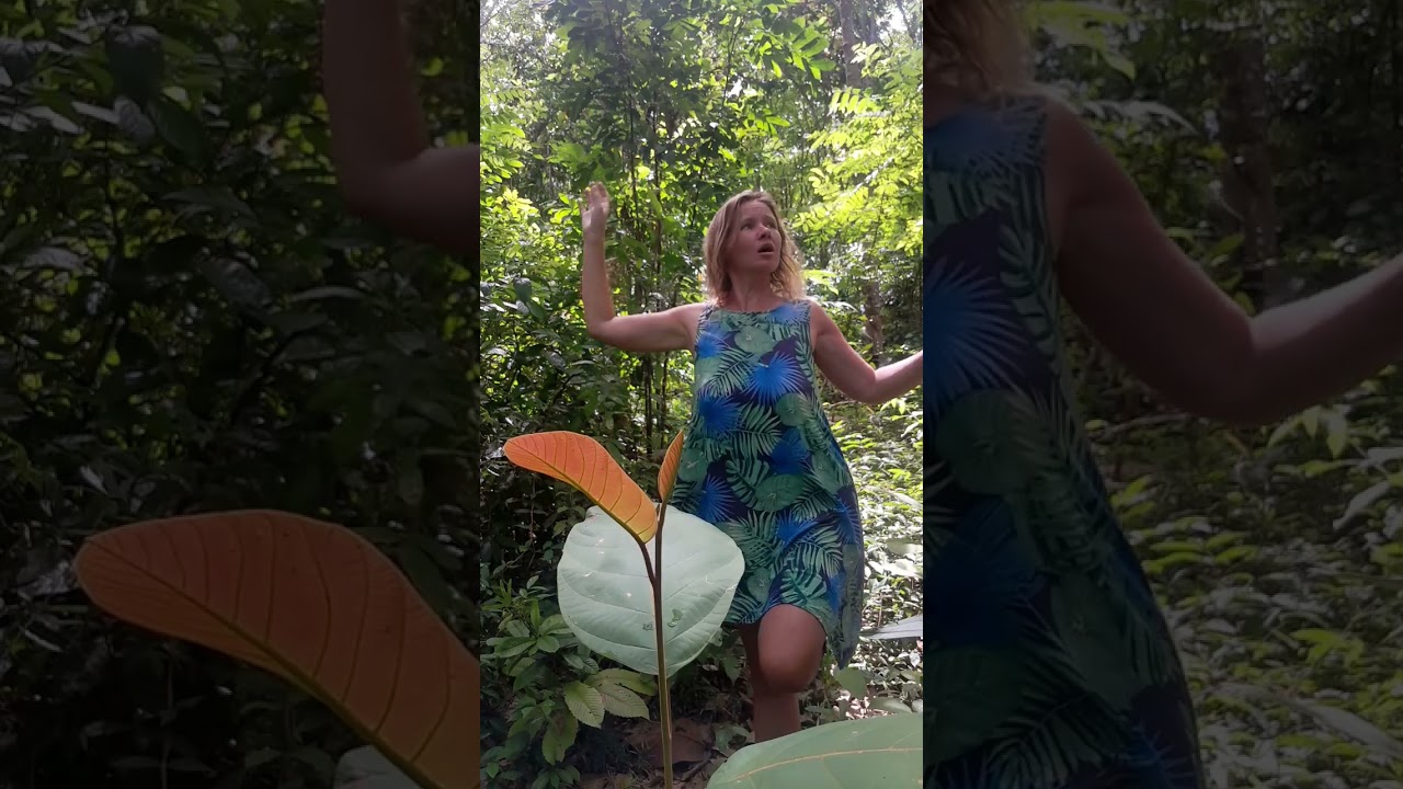 🌿 СЛИЯНИЕ с ПРИРОДОЙ. ФЛОРА. Прикосновения. Запуск потоков в руках