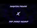 Phantom drillas x pop smoke mashup prod xunizon