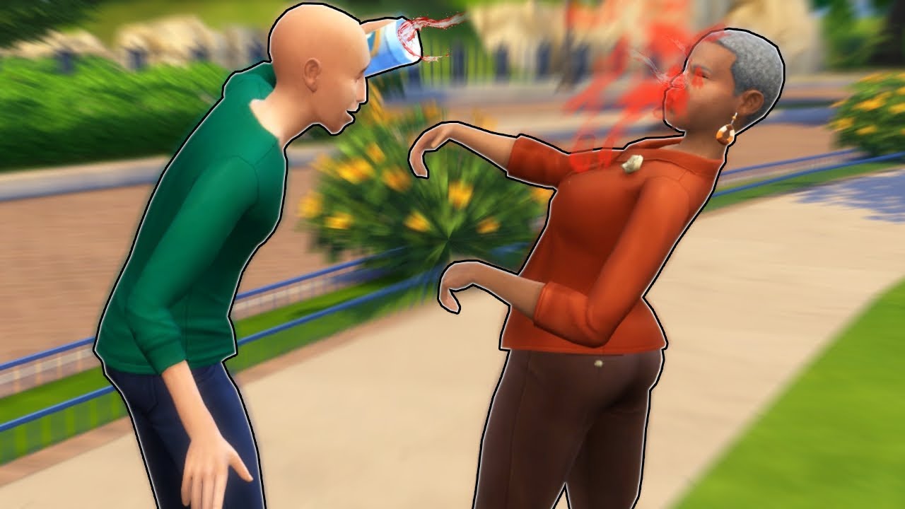 baldi's basics in education and learning gotta sweep BALDI IS OUT OF CONTROL! (The Sims 4 Gameplay Roleplay) Baldi's Educational Life