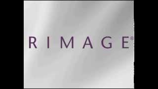 Use Rimage QuickDisc to Make a DVD