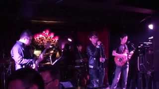 20141113江明娟A★Bar 掉了+聽海