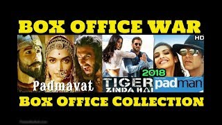 Tiger Zinda Hai | 24th Day at BOX Office | Salman Khan | Katrina Kaif