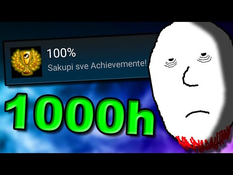 The Ultimate Guide for Achievements