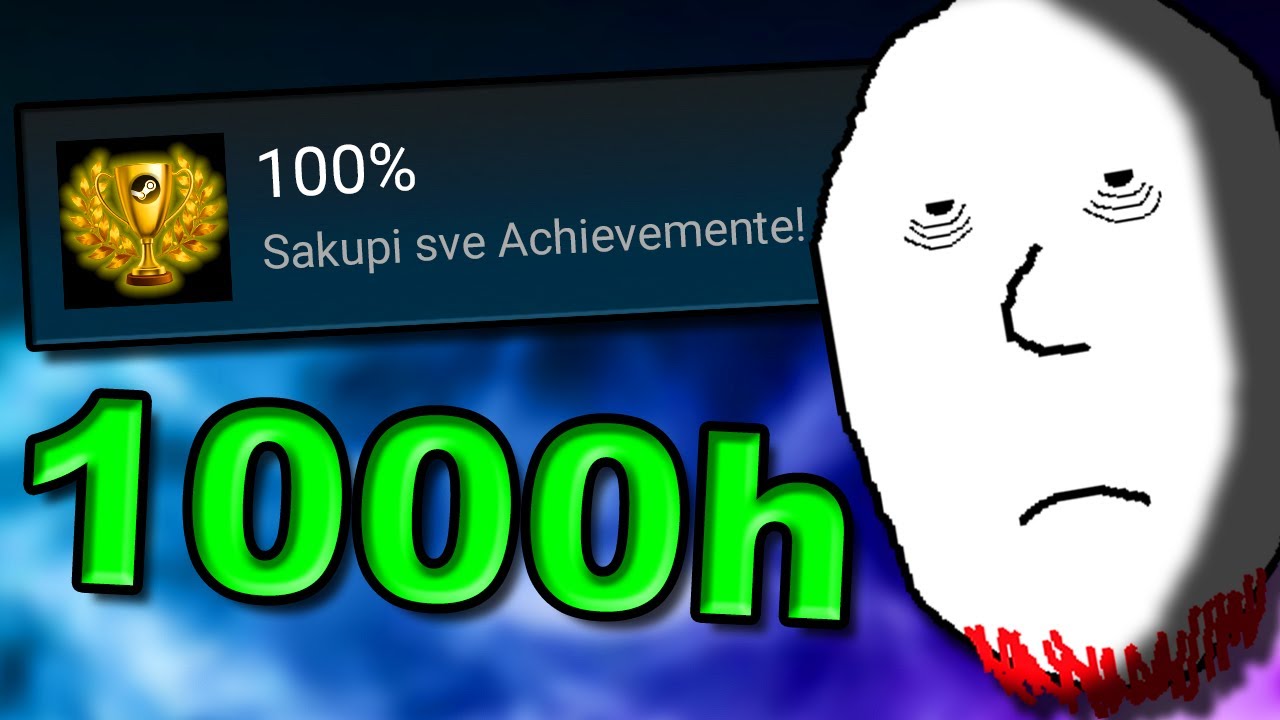 Ultimativni vodič za Achievemente