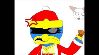 angry dedede