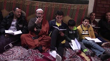 سورة آل عمران من الآية33إلى41