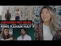 Ring Kahaan Hai? | Mini Trail 5 | Jab Harry Met Sejal | DANISH NAZARI