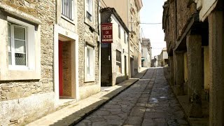 Albergue Da Fonte, Arzúa, La Coruña - Camino Francés