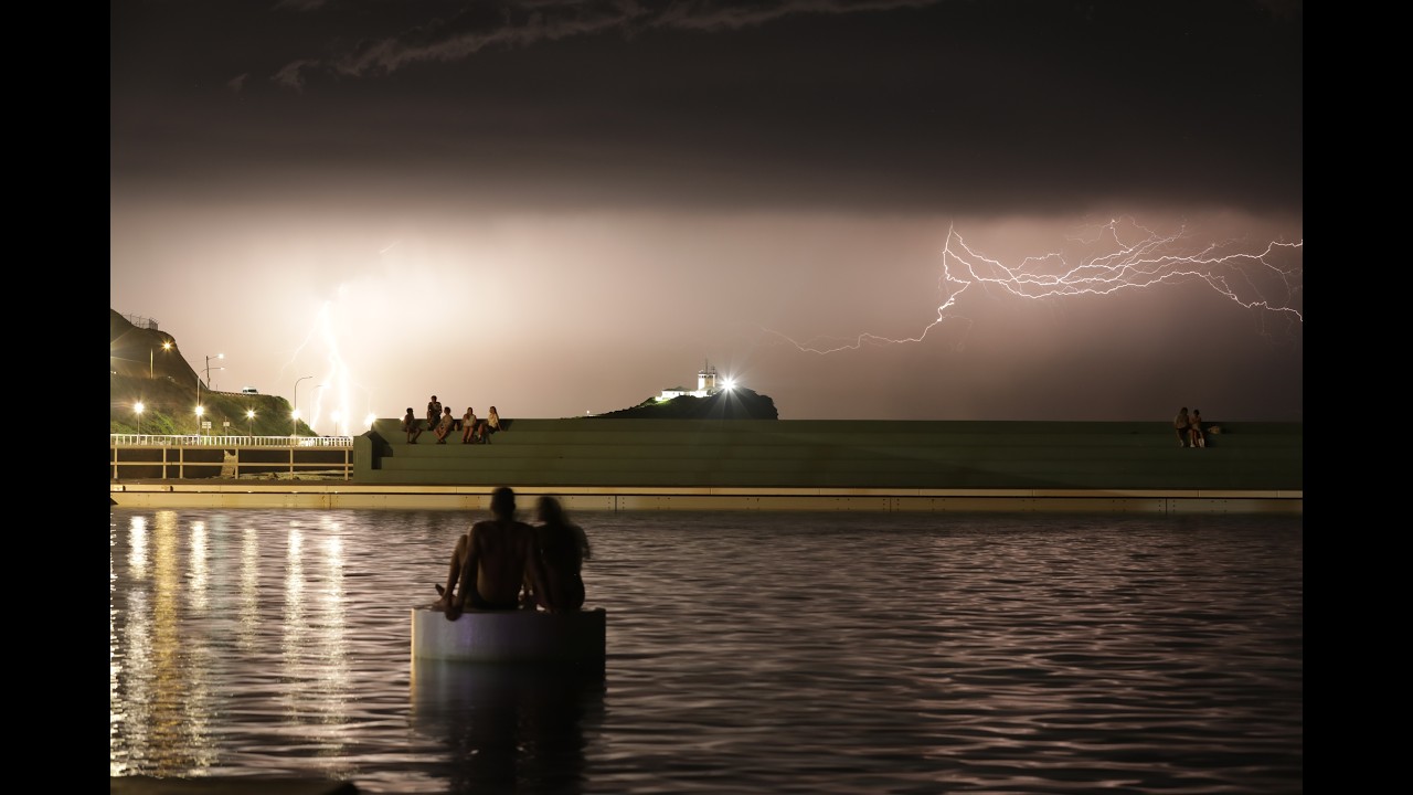 Discover the SECRET to Newcastle's Breathtaking Coastline
