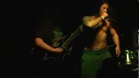 Condemned -  Forged Within Lecherous Offerings 3-2-13