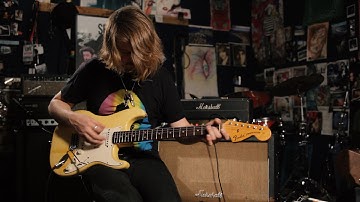 Vertex Dynamic Distortion - Hendrix "I Don