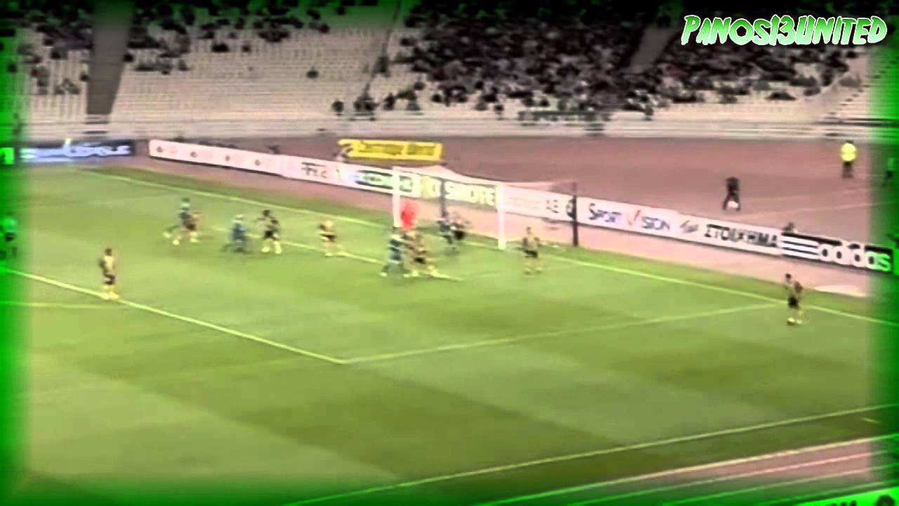 Jean Alain Boumsong 2010-2012