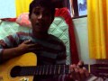 Velvet band_Memang Pantas(hanif hahn)