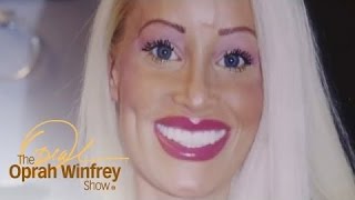 The Mother Who Was Addicted to Plastic Surgery | The Oprah Winfrey Show | Oprah Winfrey Network