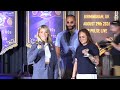 Chantelle Cameron vs Mikaela Mayer | FULL UNDERCARD FACE-OFF'S | DUBOIS & HARPER |  MVP/SKY SPORTS