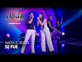 SE FUE - AROA E JESÚS | A Liga Dos Cantantes Extraordinarios
