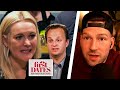 ER IST IHR ZU HÄSSLICH!😳 First Dates 💔