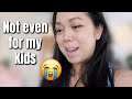 I COULDN&#39;T DO IT! - @itsJudysLife