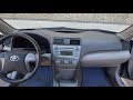 Coverlay®2007-2011 Toyota Camry dash cover installation. Part# 11-711LL