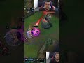 SE É SUAVE CONTRA KASS #dianaLOL #leagueoflegends #lol #shorts #dianamid #dianajg #dianabuild