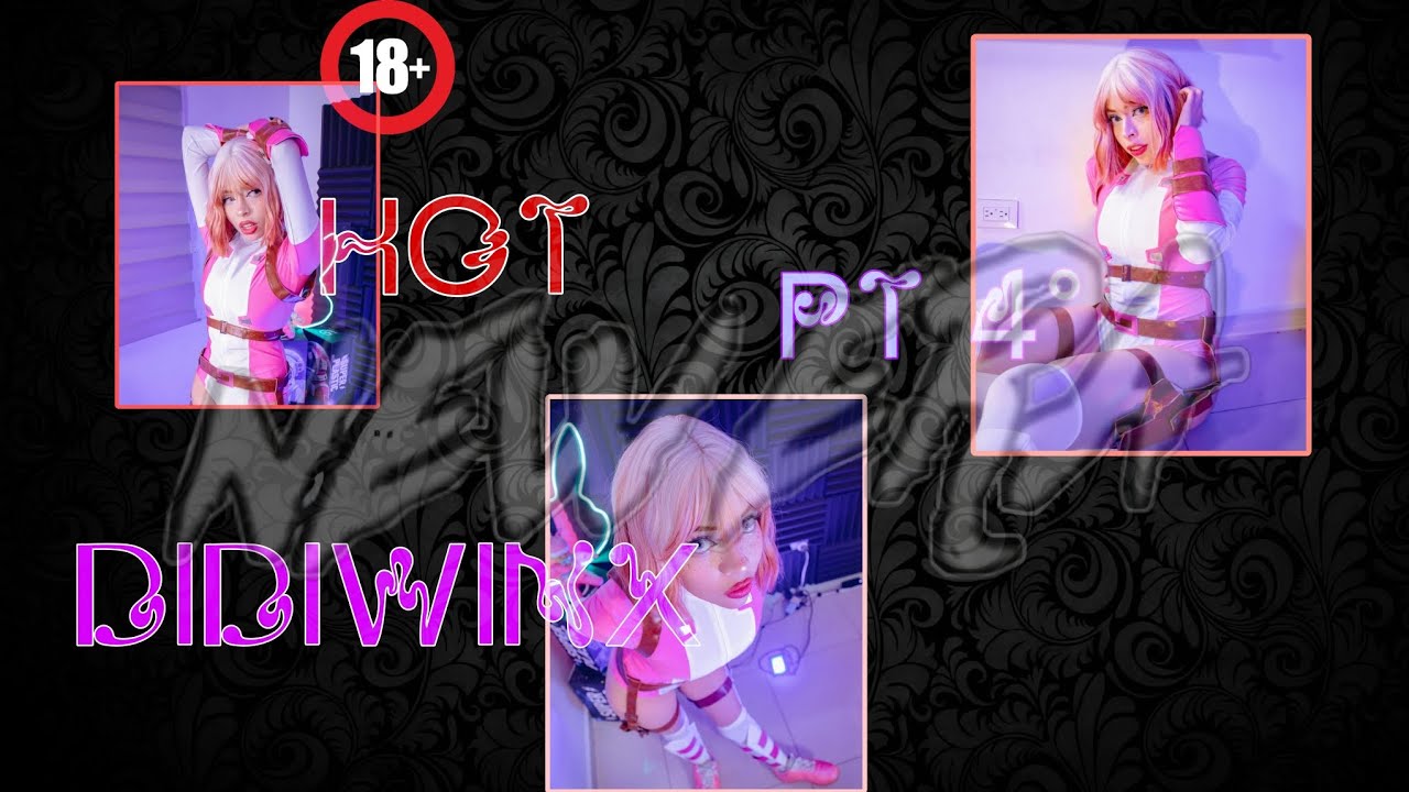 DIDIWINX - PT 4° | HOT - YouTube