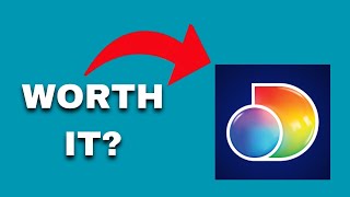 discovery+ | Stream TV Shows App Review screenshot 3